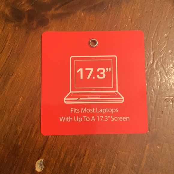 Samsonite Checkpoint-Friendly Computer Case - Picture 10 of 16